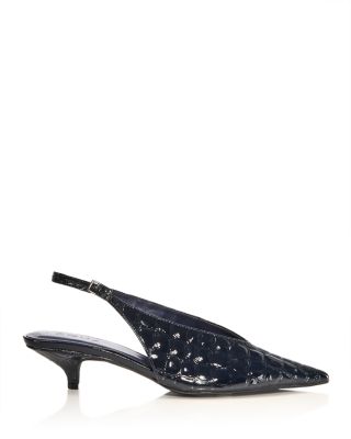 Women's Gabby Pumps - Exclusive