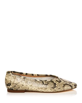 Women&#39;s Ashle Flats - Exclusive