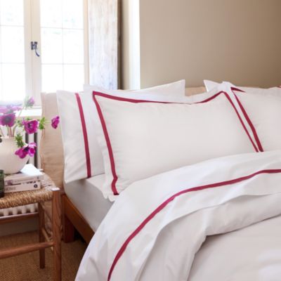 Beaumont Duvet Set, Full/Queen
