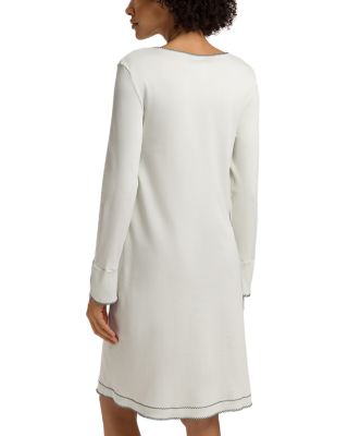 Una Tulip Sleeve Nightgown