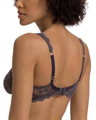 Luxury Moments All Lace Soft Cup Bra