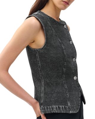 Miramar Pont&eacute; Olivia Vest