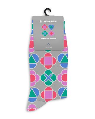 Playstation Socks - Exclusive