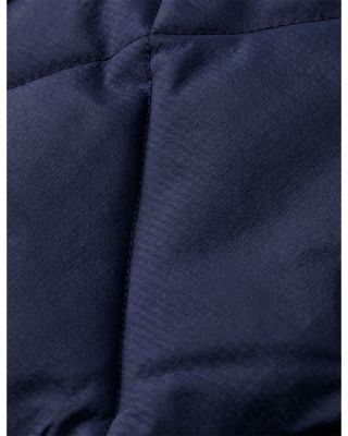 Girls' Longer Length Puffer Jacket - Little Kid, Big Kid