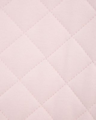 Girls' Joy Quilted Pram Footie - Baby