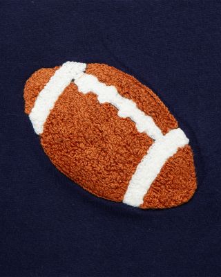 Boys' Football Active Sweatshirt & Jogger Pants Set - Baby