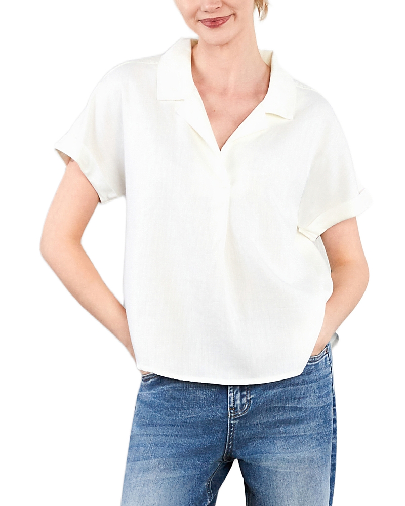Billy T Top Notch Shirt