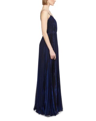 Elyssia Jersey Gown