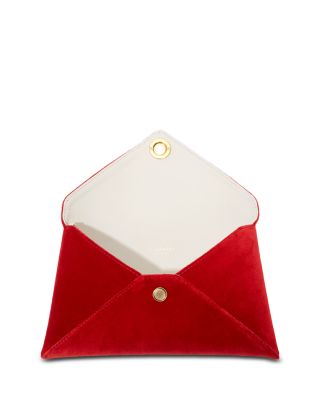 Envelope Clutch
