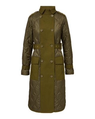 Newberry Coat