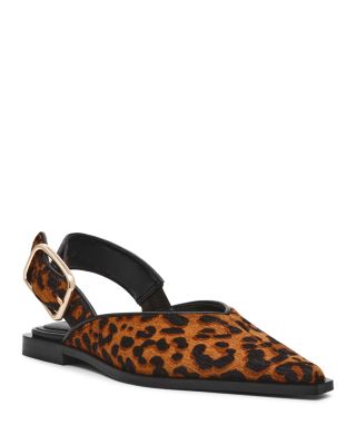 STEVE MADDEN - Women's Shay Slingback Flats