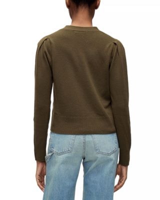 Solene Cashmere Cardigan 