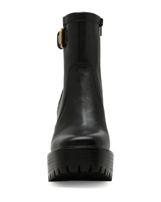 Women's Summit Platform Boots