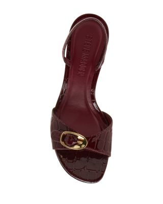 Women's Henrietta Slingback Sandals