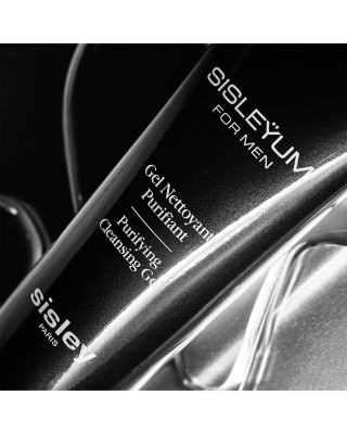 Sisle&yuml;um for Men Purifying Cleansing Gel 4.2 oz.
