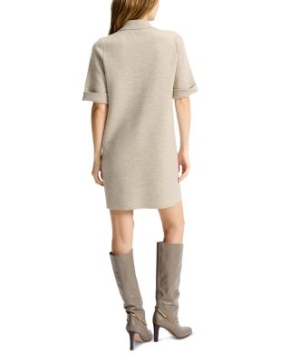 Madden Knit Dress