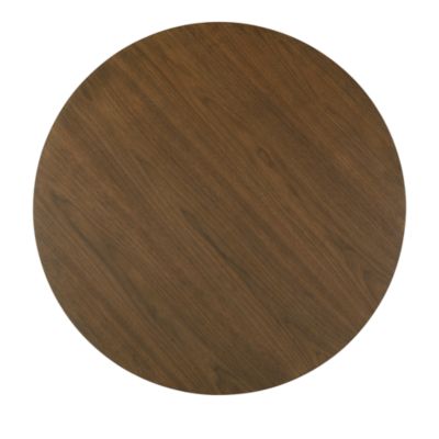 Greenwich Round Cocktail Table