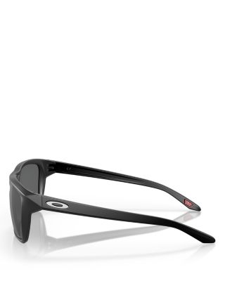 Sylas Rectangular Sunglasses, 57mm