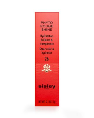 Phyto-Rouge Shine 26 Sheer Bel Air