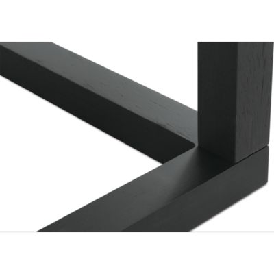 Gramercy Rectangular End Table