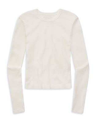 Pilar Crewneck Sweater