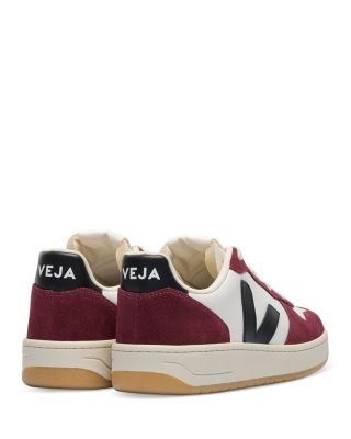 Women's V-10 Low Top Sneakers
