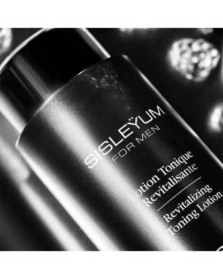 Sisle&yuml;um for Men Revitalizing Toning Lotion 5 oz.