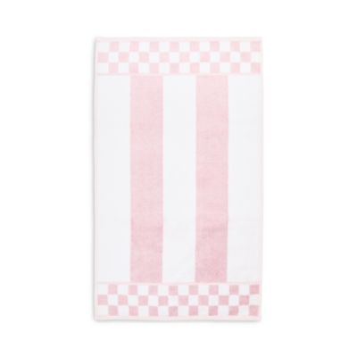Striped Hand Towel