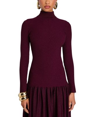Bandini Knit Dress