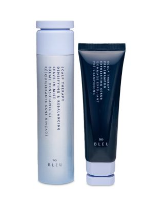 Scalp Therapy Pre Shampoo Exfoliating Scrub 4.2 oz.