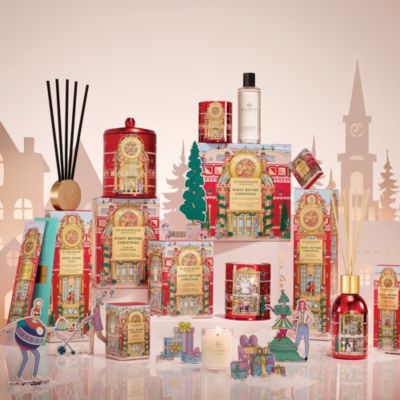 Night Before Christmas Reed Diffuser 8.4 fl. oz.