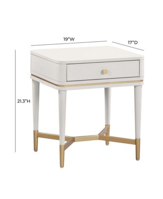 Julieta Nightstand