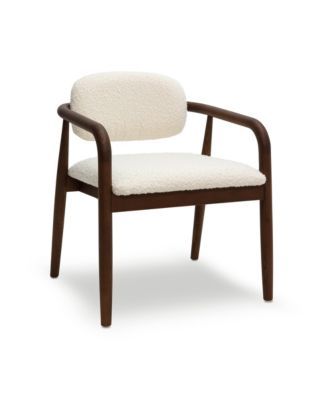 TOV Furniture Betsy Performance Boucle Dining Chair | Bloomingdale's Home