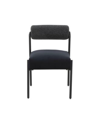 Jolene Dining Chair, Set of 2