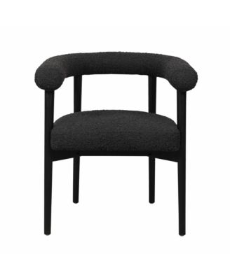 Spara Performance Boucle Dining Chair