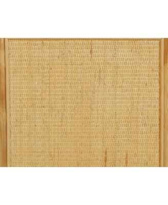 Tina Rattan Nightstand