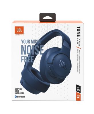 Tune 770NC Wireless Over Ear Bluetooth Headphones