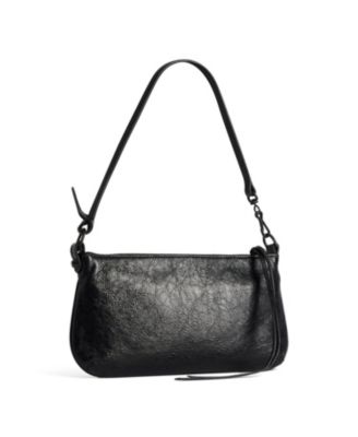 Le City Pouch On Strap