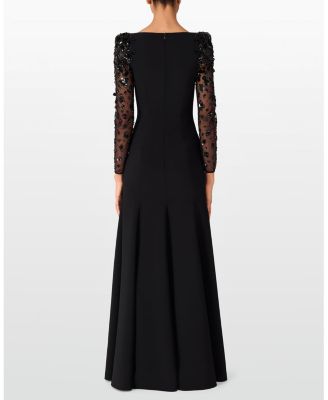 Sylvia Maxi Dress