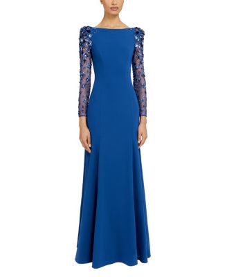Sylvia Maxi Dress
