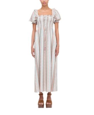 Women's The Scarlett Midi Nap Dress