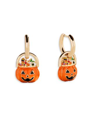 Laughing Jack Earrings