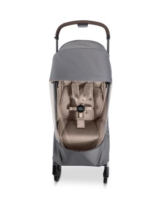 Aer+/2 Buggy Raincover