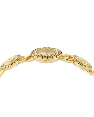 La Greca Stud Icon Watch, 28mm