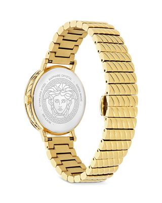 Delphinus Watch, 35mm