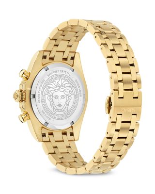 Fornax Chronograph, 43mm