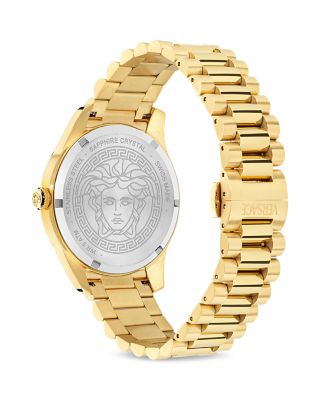 Apodis GMT Watch, 41mm