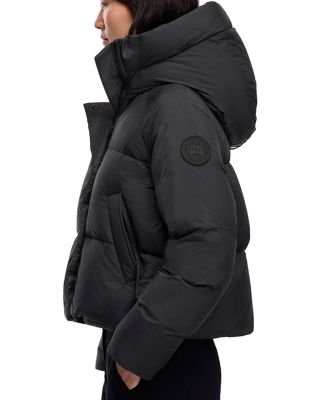 Chilliwack Puffer Jacket