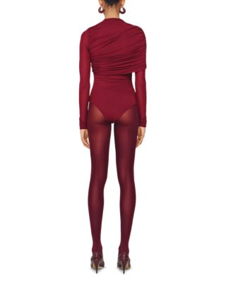 Zarina Bodysuit