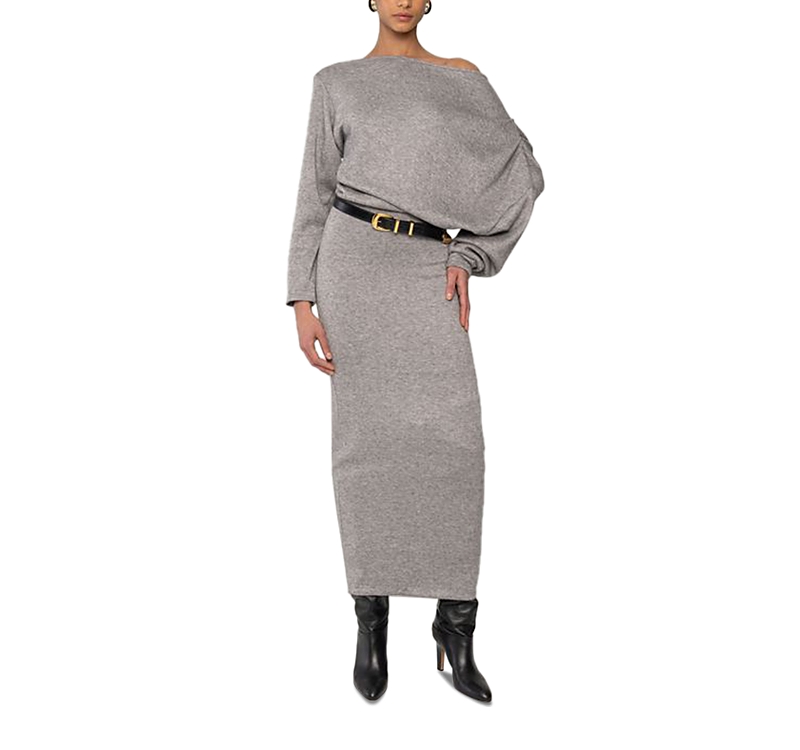 Ronny Kobo Matthieu Dress